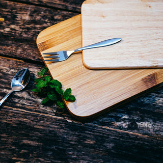 Beyond the Ordinary: How Our Butcher Blocks Elevate Your Kitchen Experience