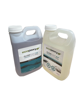 Flowcast Epoxy Kit