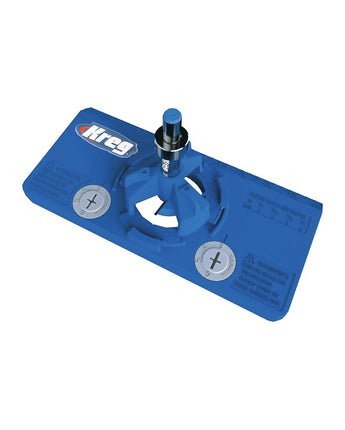 Kreg Conceal Hinge Jig